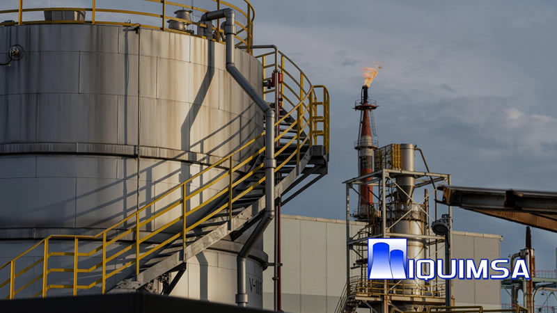 Tipos de incrustaciones en calderas y cómo eliminarlas eficazmente