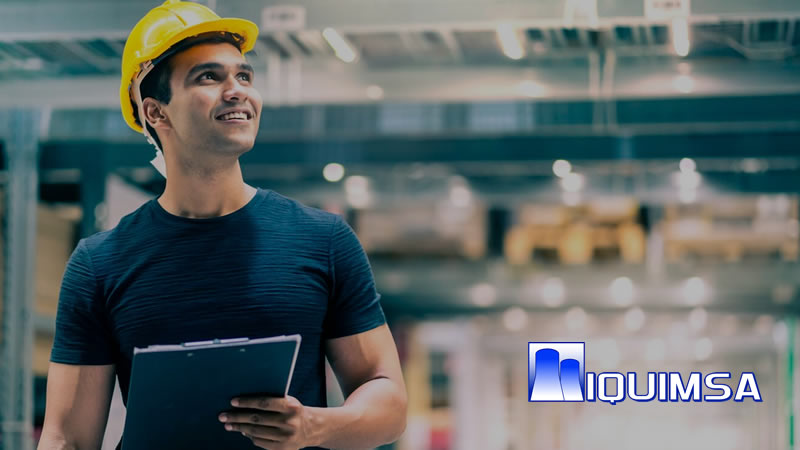 ¿Qué es la limpieza química industrial y cuándo debe aplicarse?