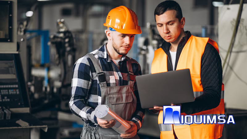 ¿Cómo saber si tu planta necesita una limpieza química especializada?