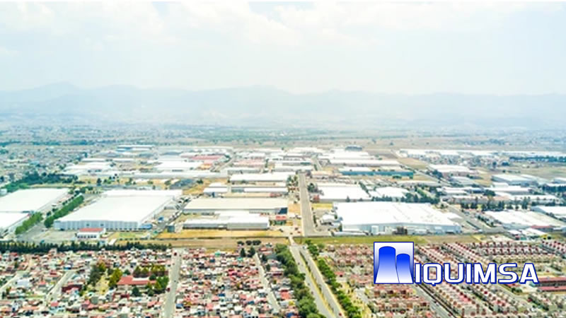 Limpieza Química Industrial en Toluca: Beneficios clave para su empresa