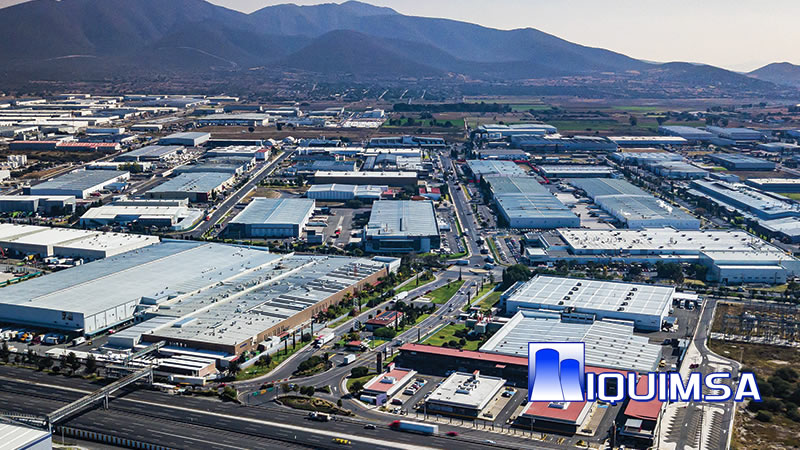 Mantenimiento mecánico industrial para empresas en Querétaro