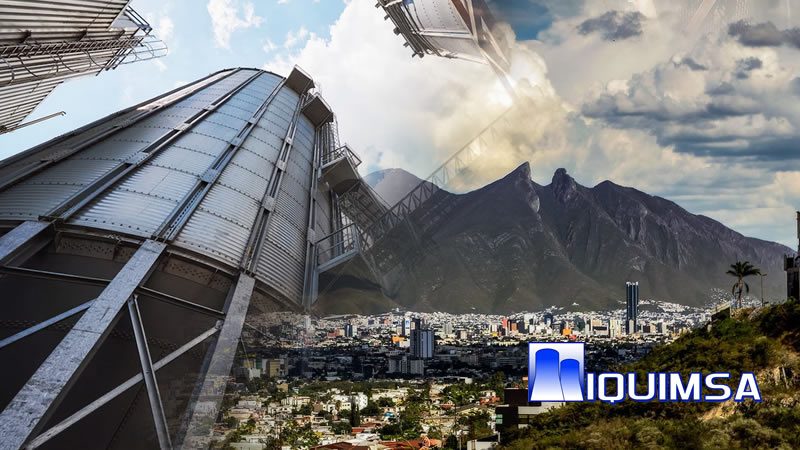 Limpieza química industrial en Monterrey: clave para la eficiencia de la industria pesada