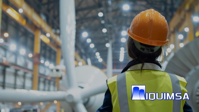 ¿Por qué tercerizar la limpieza industrial es más rentable que hacerla internamente?