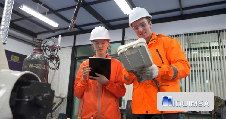 Evaluación de Equipos Industriales para una Mejor Operación | Guía Completa