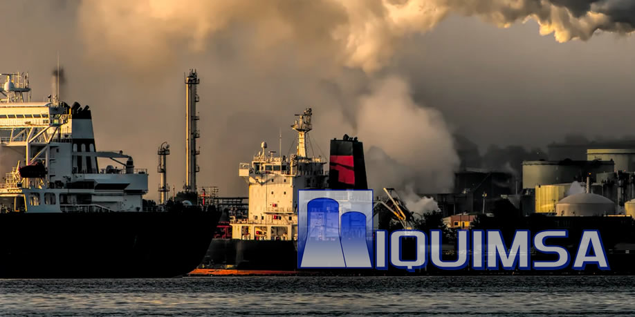 Servicio de limpieza de tanques de combustible