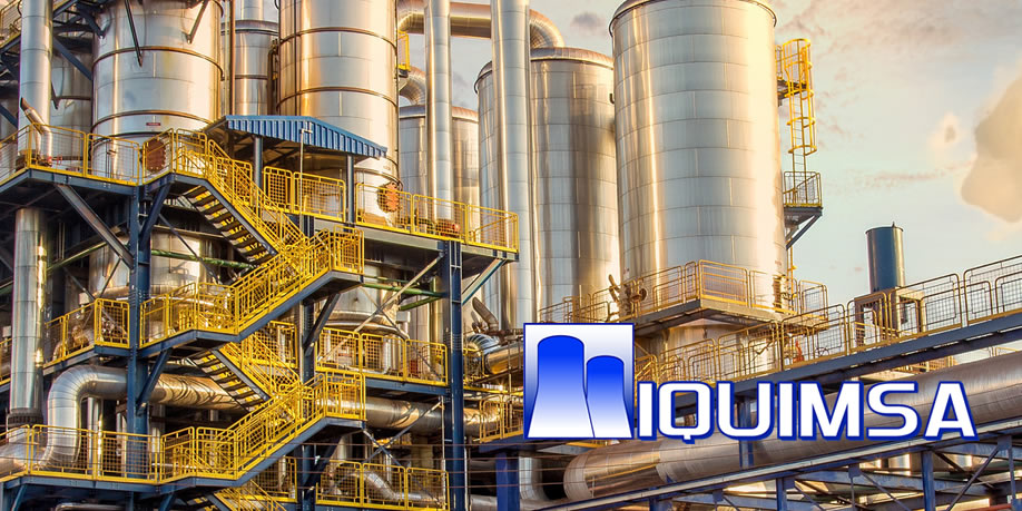 Servicios de Mantenimiento Industrial Profesional