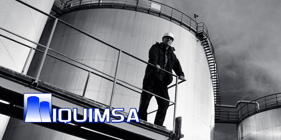 ¿Es necesario realizar limpiezas químicas en la industria?