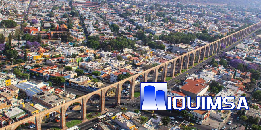 Servicios de pasivado profesional en Queretaro