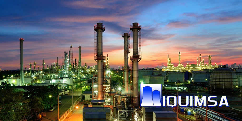 Limpieza Química en la Industria en Queretaro 