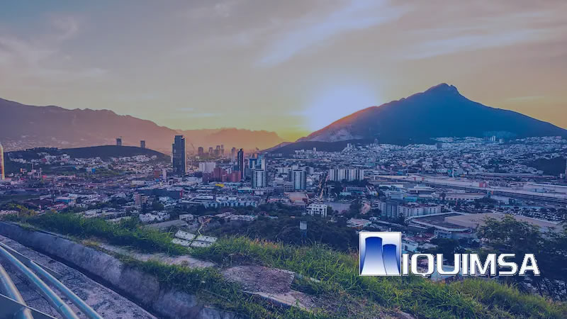  Desafiando la Suciedad: Trabajos de Limpieza Química Industrial en Monterrey