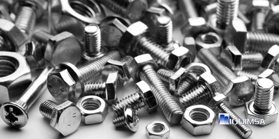 Importancia del pasivado en la industria