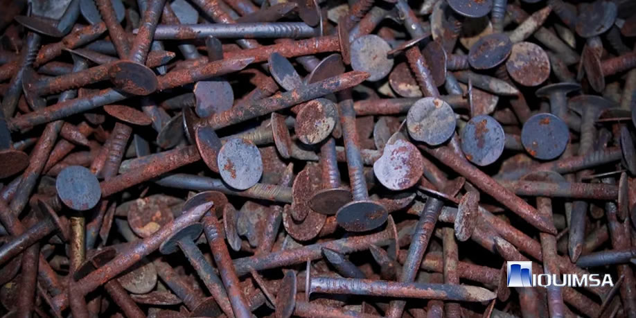 El Pasivado del Acero Inoxidable: Su Importancia y Beneficios en la Industria