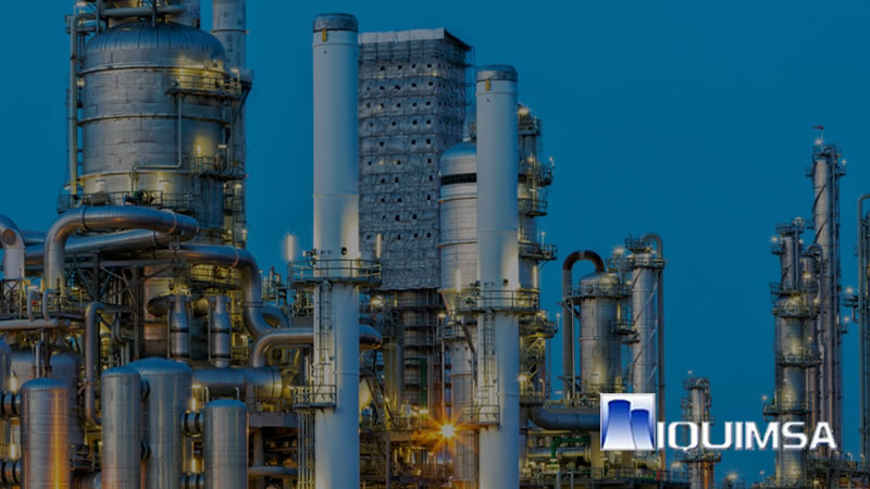 Limpieza Química Industrial: La Solución Eficiente de IQUIMSA