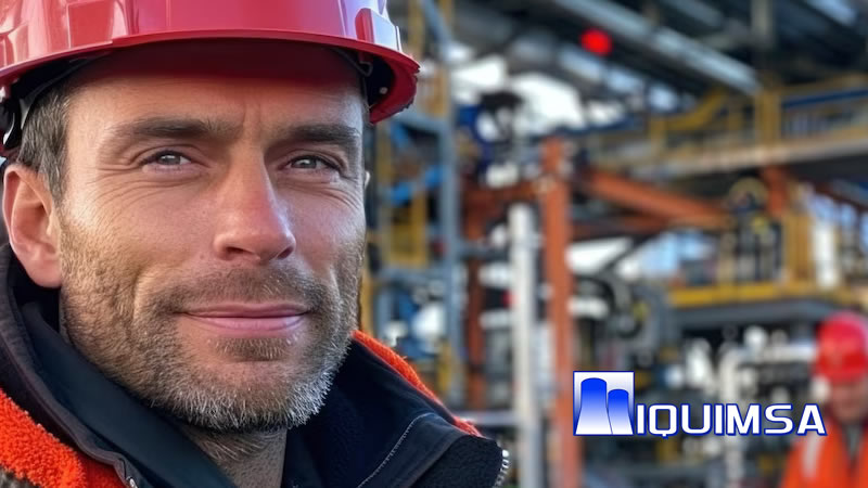 Cómo prevenir fallas en calderas con mantenimiento químico especializado